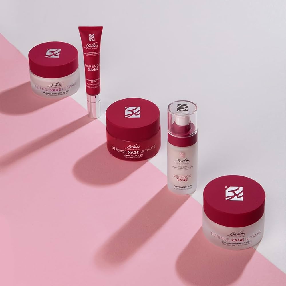 フェイスジェル・ゲル manu medical Unfading EX Cream 45ml Amazon.com: BioNike Defence Xage Ultimate Repair Filler